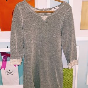 JACK by BB DAKOTA Sweatshirt Dress